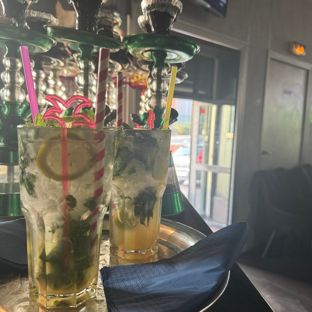 Barouk Chicha/Lounge | Spécialité Charbons Naturels Kaloud Brohood 1